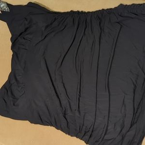 Embellished tank top